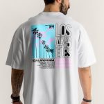 Palm Springs, Oversized