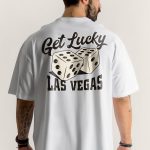 Get Lucky, Oversized