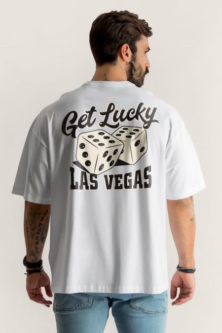 Get Lucky, Oversized