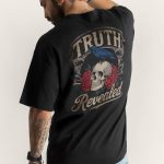 Truth Revealed, Oversized