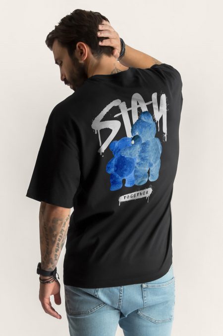 Stay Together, Oversized