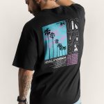 Palm Springs, Oversized