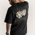 Get Lucky, Oversized