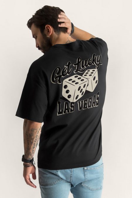 Get Lucky, Oversized