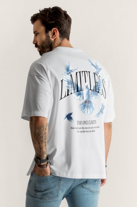 Limitless, Oversized
