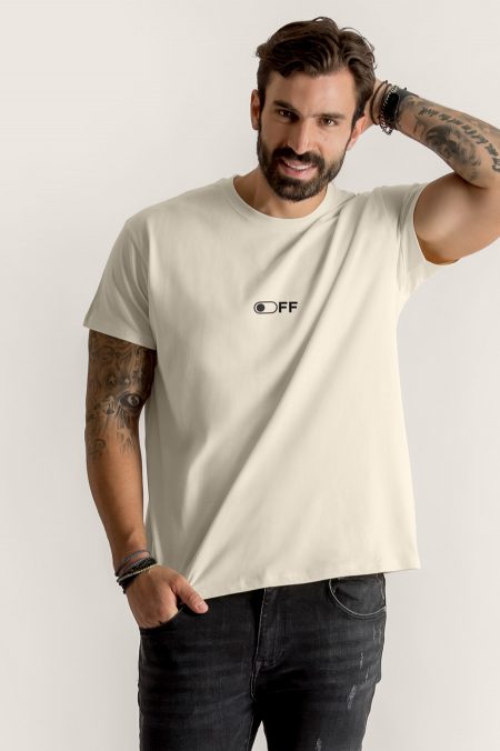 Off Black