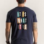 It Is What It Is