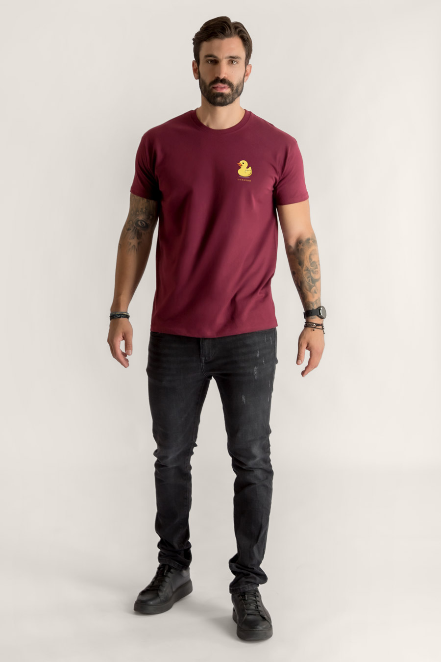 full-lobster-t-shirt-ac-bordeaux-4427