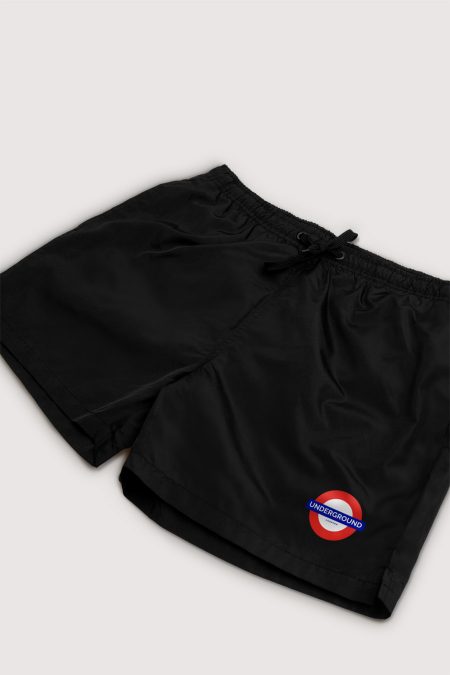 British Underground