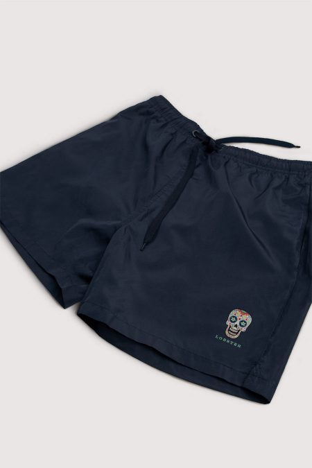 Carnival Skull