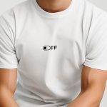 Off Black