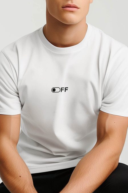 Off Black