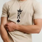 King of Cards Tee