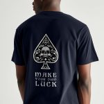 Make Your Own Luck