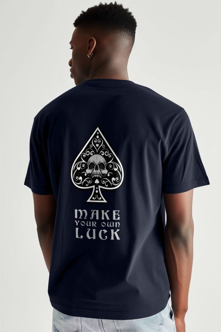 Make Your Own Luck