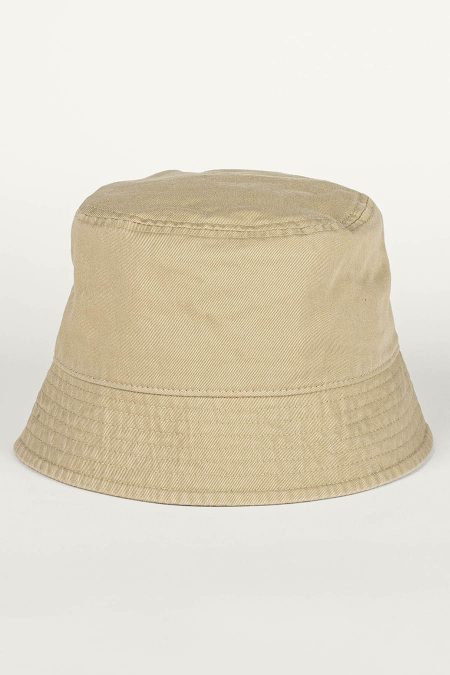 Plain Hat