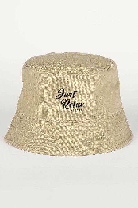 Just Relax