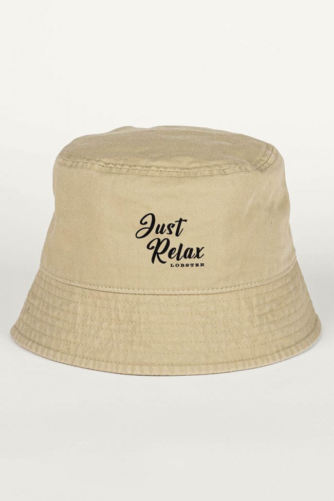 Just Relax