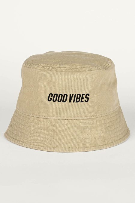 Good Vibes