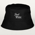 Just Relax White