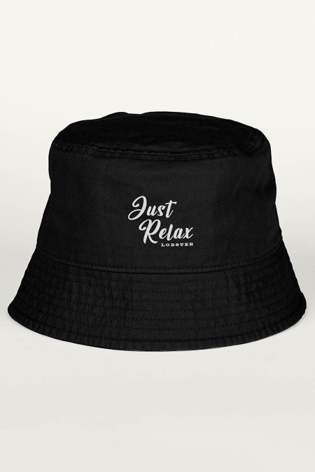 Just Relax White