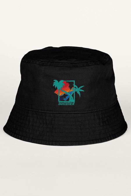 Tropical Surf