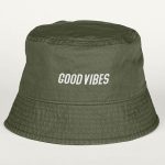 Good Vibes White