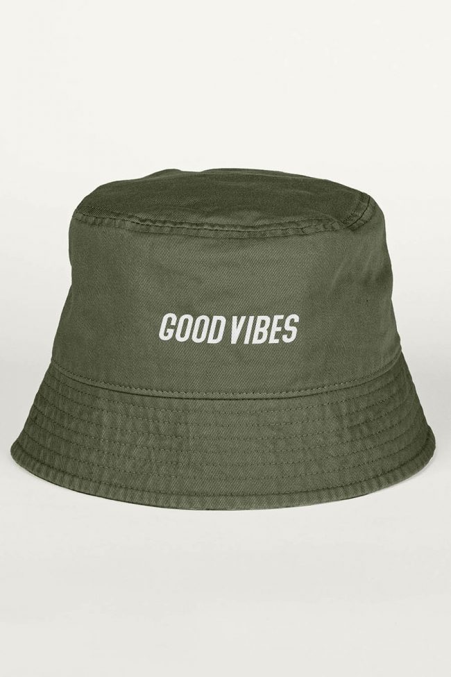 Good Vibes White