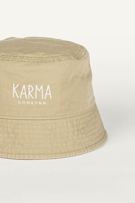 Karma White