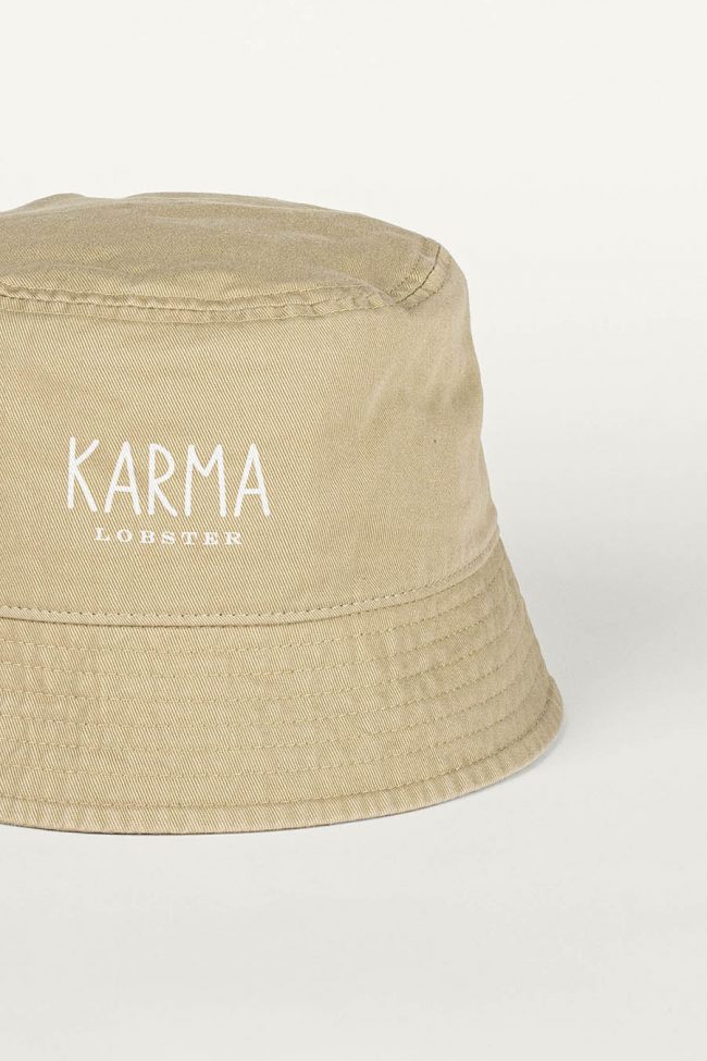 Karma White