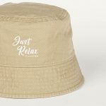 Just Relax White