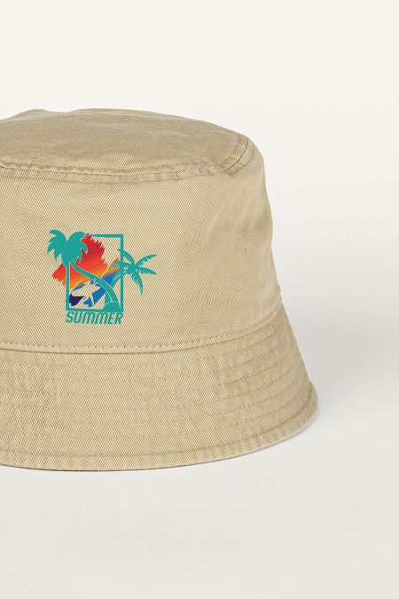 Tropical Surf
