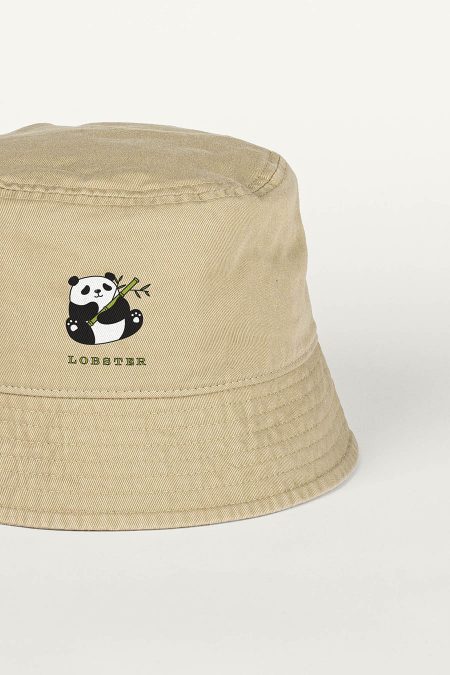 Panda is Chilling