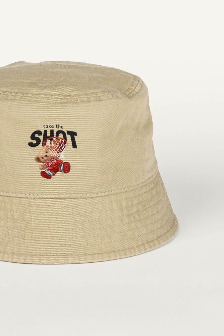 Take the Shot