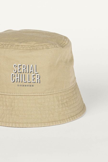 Serial Chiller