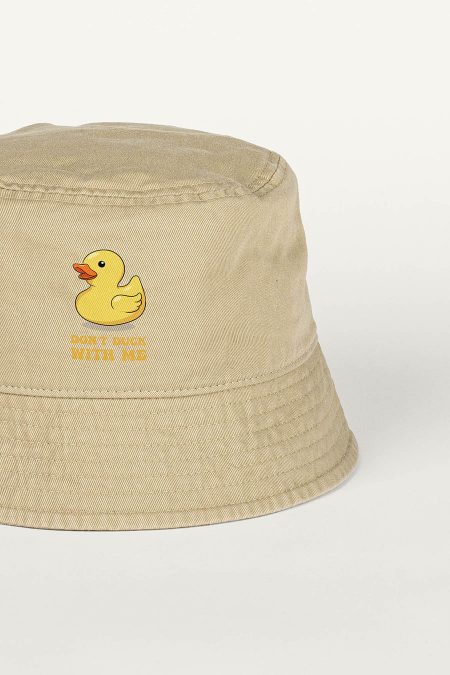 Do Not Duck Me