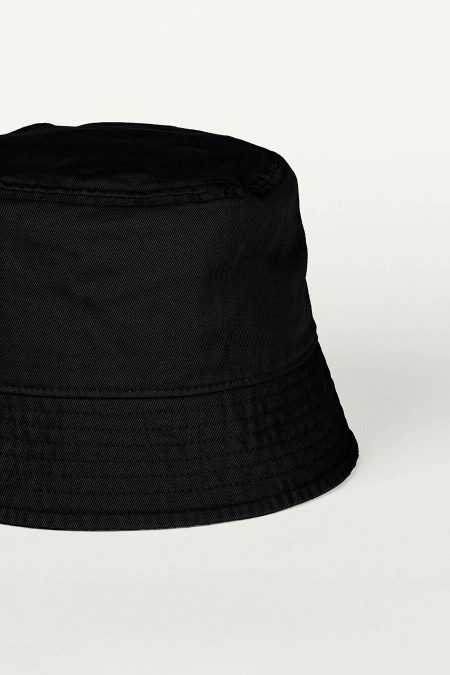 Plain Hat