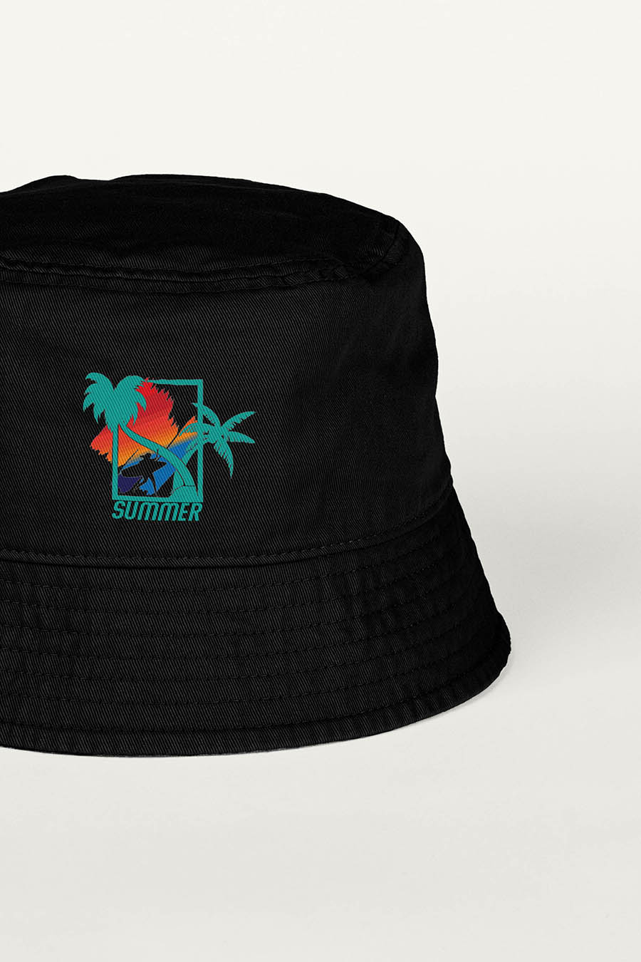bucket-ac-black_front-isolated-150