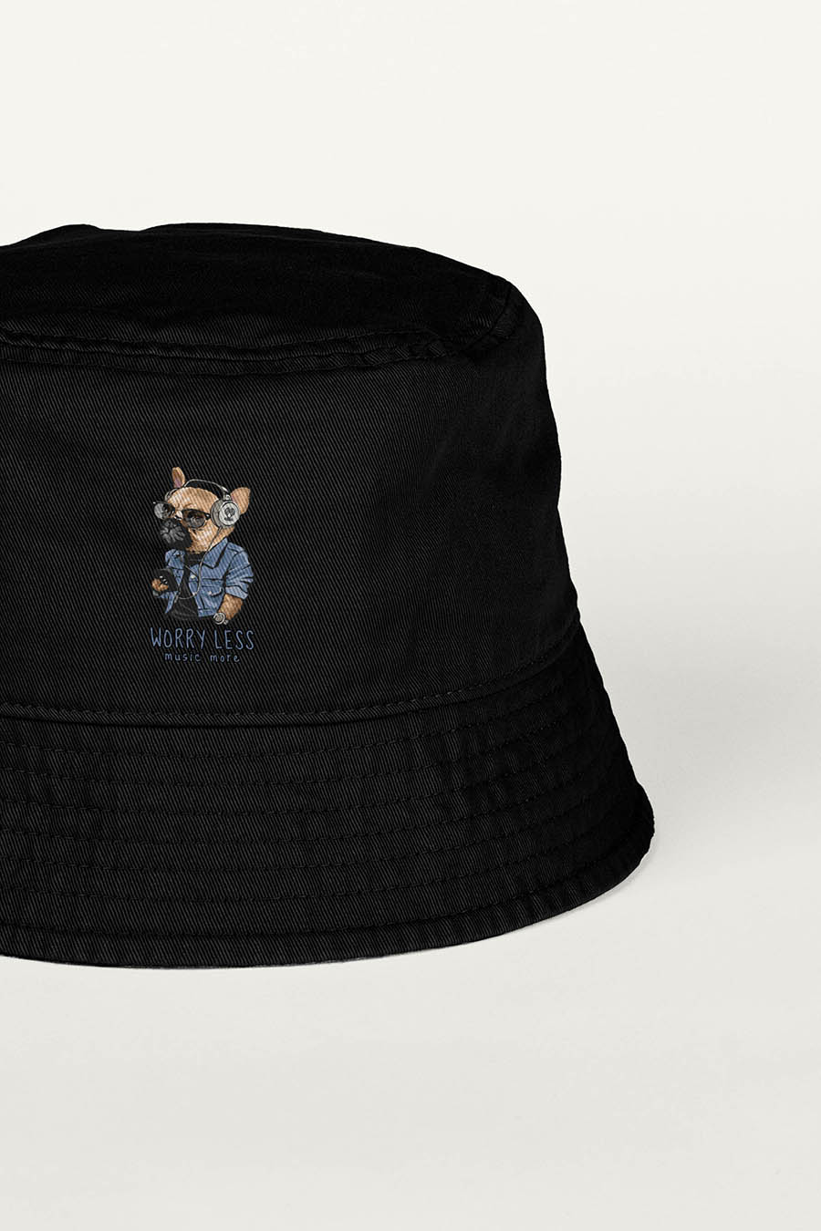 bucket-ac-black_front-isolated-159