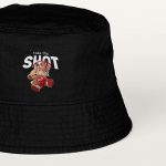 Take the Shot White