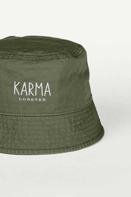 Karma White