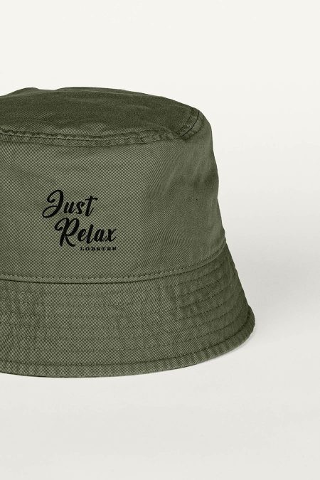 Just Relax