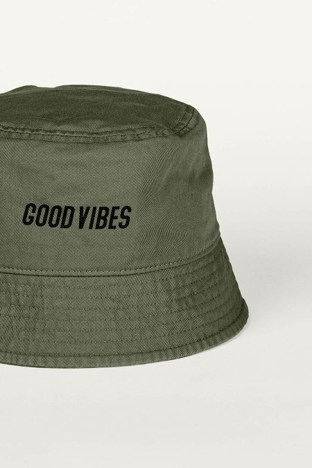 Good Vibes