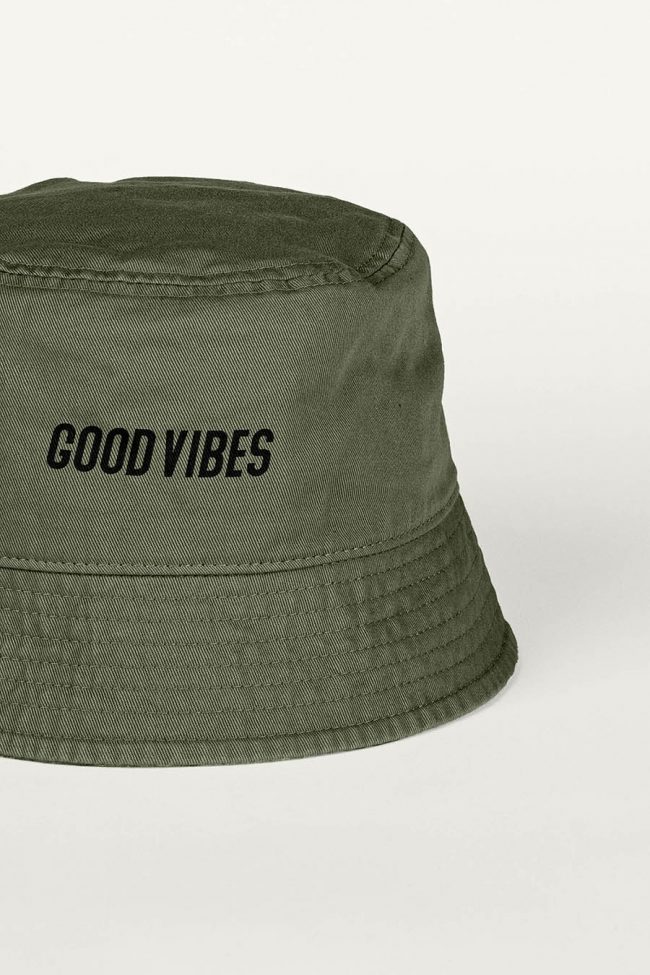 Good Vibes