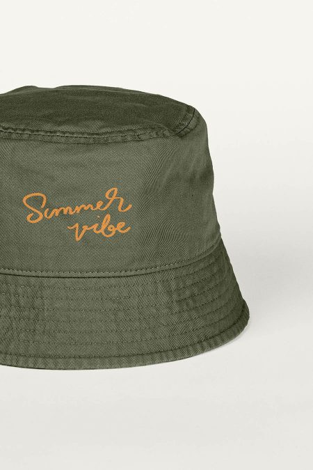 Summer Vibe
