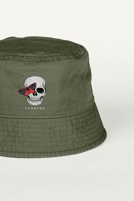 Butterfly Rebirth