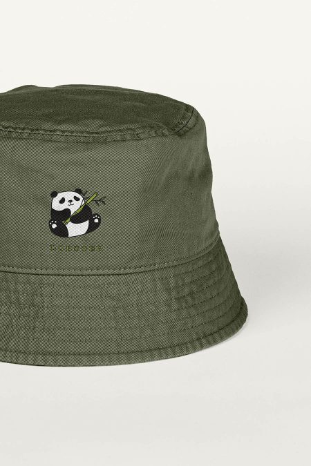 Panda is Chilling