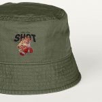 Take the Shot