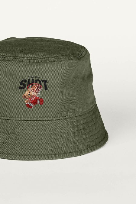Take the Shot