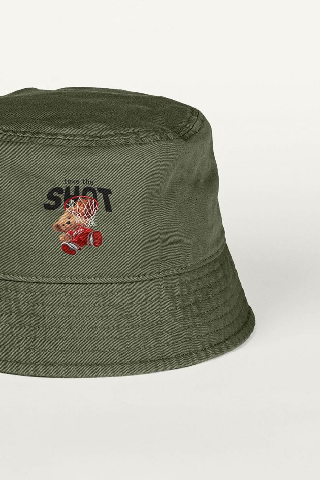 Take the Shot